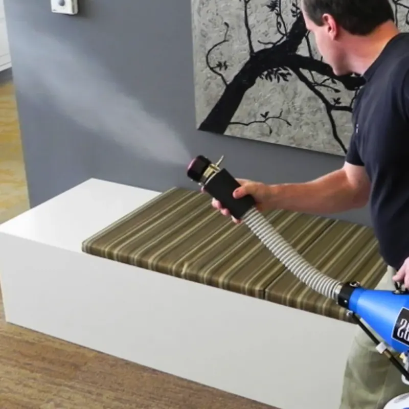 Professional Odor Removal in Saint Michael, MN